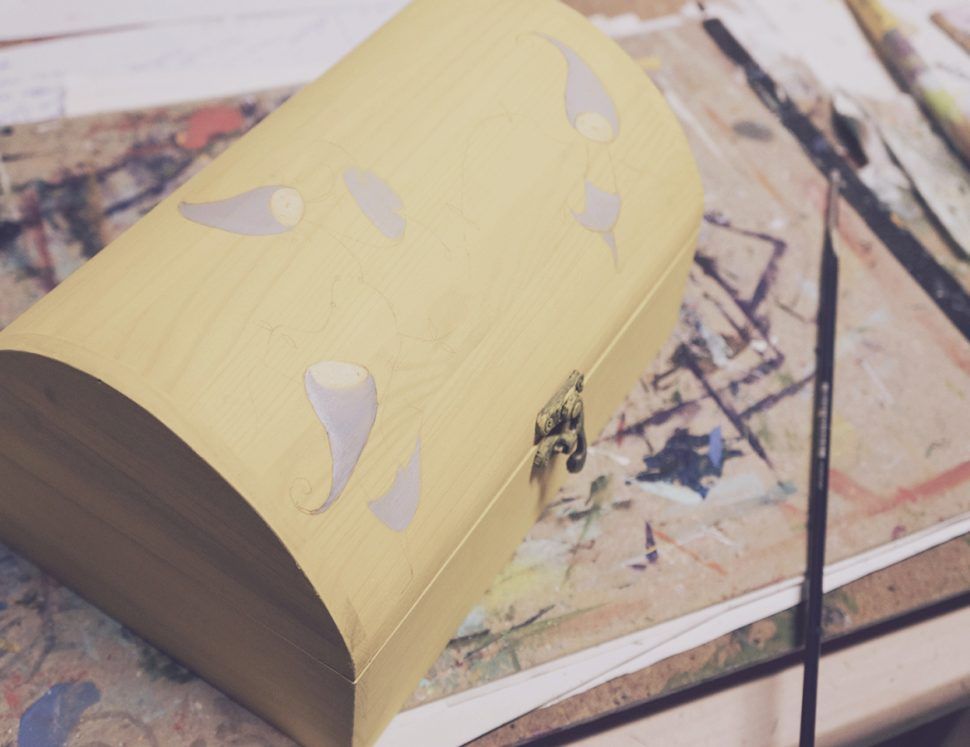 portfolio