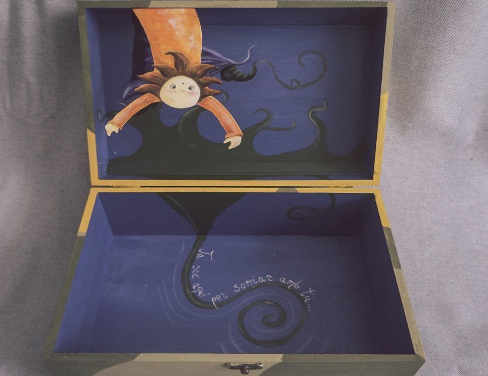portfolio
