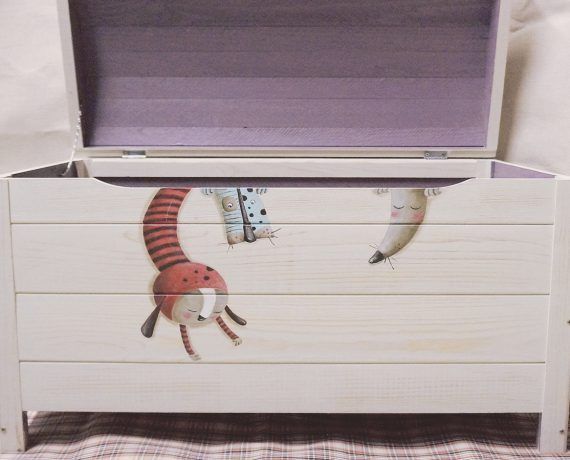Creaciones propias