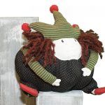 Muñeco - PUNTILLOSO